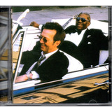 Cd B B King E Eric Clapton Riding With The King