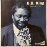 Cd B b king Kansas