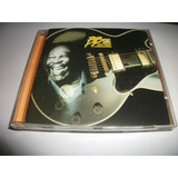 Cd B B King Lucille And