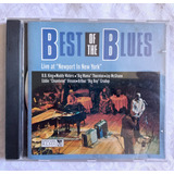 Cd B b King Muddy Waters Best Of The Blues