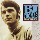 Cd B j Thomas Greatest Hits