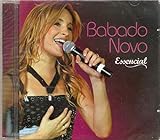 CD Babado Novo Essencial