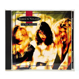 Cd Babes In Toyland The Peel