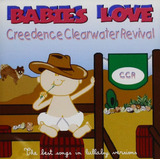 Cd Babies Creedence Clearwater Revival