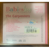 Cd Babies Love The Carpenters