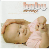 Cd Baby Massage Instrumental Suave Para