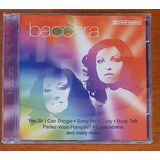 Cd Baccara The Best Of