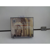 Cd Bach Complete Cantatas By Ton Koopman vol 20 Cd Duplo