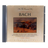 Cd Bach The Essential Ave Maria