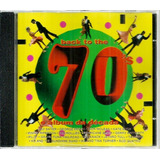 Cd Back To 70s