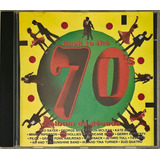 Cd Back To The 70 s