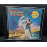 Cd Back To The Future The