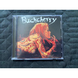 Cd Backcherry cd E Dvd