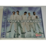 Cd Backstreet Boys Millennium lacrado 