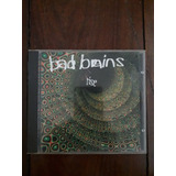 Cd Bad Brains Rise