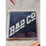 Cd Bad Company Bad Co Remaster