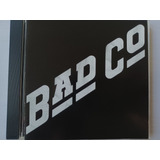 Cd Bad Company   Bad