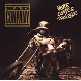 Cd Bad Company Here Comes Trouble
