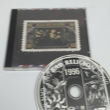 Cd Bad Religion 1996 Musica Internacional