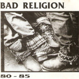 Cd Bad Religion 80 85