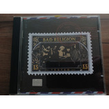 Cd Bad Religion Tested