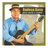 Cd   Badeco Rosa