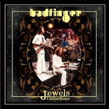 Cd Badfinger Jewels Collection