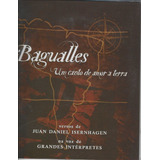 Cd   Bagualles