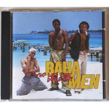 Cd Baha Men Who Let The Dogs Out B228