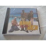 Cd   Baha Men