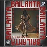 Cd Bailanta   O Melhor Da Música Regional Gaúcha   1995