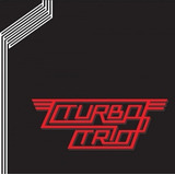 Cd Baile Bass Turbo Trio