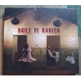 Cd Baile De Rabeca