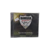Cd Bamboa Samba Club Lacrado 