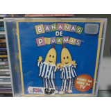 Cd Bananas De Pijama
