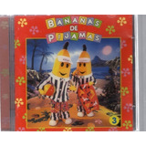 Cd   Bananas De Pijama