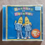 Cd Bananas De Pijamas Como Na