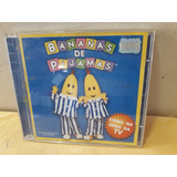 Cd Bananas De Pijamas Como Na