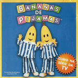Cd Bananas De Pijamas