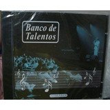 Cd Banco De Talentos