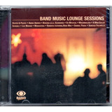 Cd Band Music Loung Sessions