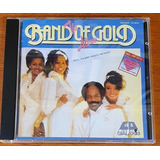 Cd   Band Of Gold   The Album
