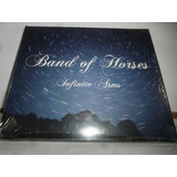 Cd Band Of Horses Infinite Arms