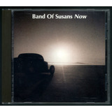  cd Band Of Susans now 1992 I N T A C T O u s a ep 