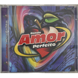 Cd Banda Amor Perfeito Vol 2   A2