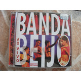 Cd Banda Beijo