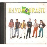 Cd Banda Brasil Vol 3 Chora Coraçao vr Roberto Carlos Novo