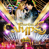 Cd Banda Calypso 15