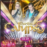 Cd Banda Calypso   15