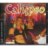 Cd Banda Calypso Ao Vivo Em São Paulo